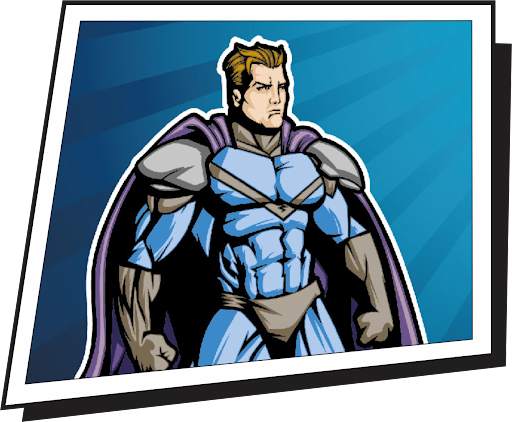 Super Heroes Puzzle Game screenshot 4
