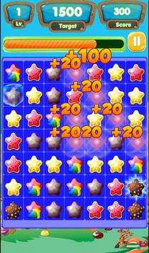 Candy Mania Free screenshot 1