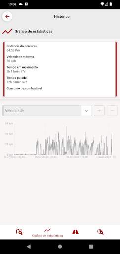 JB GPRS Mobile screenshot 5
