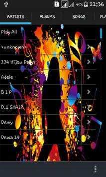 Free Music Not Downloader screenshot 1