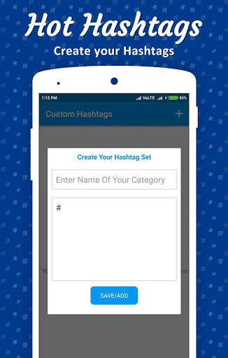 Real Followers For Instagram & Like for Insta tags screenshot 13