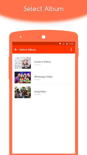 All Video Converter screenshot 2