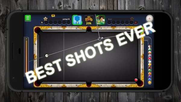 8 Ball Pool Wins Tricks screenshot 5