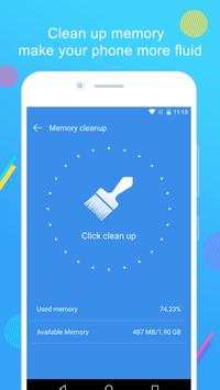 Mobile Junk Cleaner screenshot 3