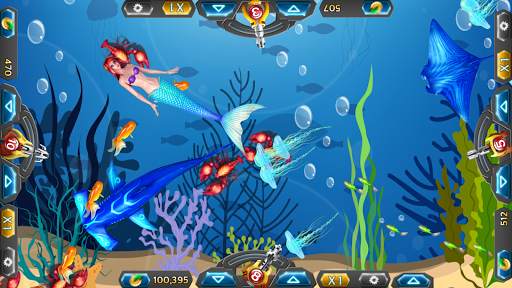 Fishing Online screenshot 5