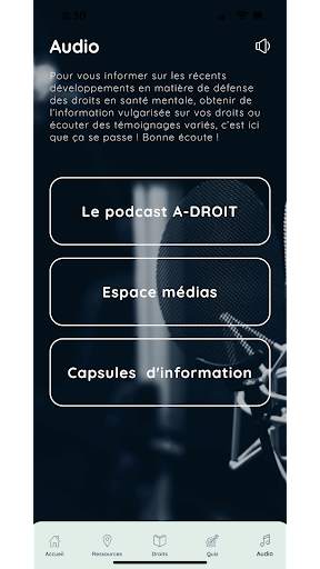 DRSM screenshot 5