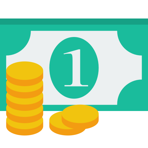 Daily Cash Reward - Complete Tasks &amp; Earn Money icon