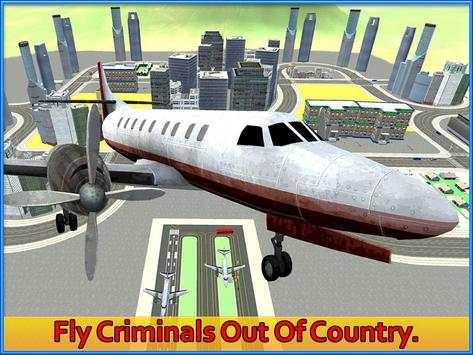 Prison Bus Jail Escape Plan 3D screenshot 14