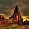 Indian Temple