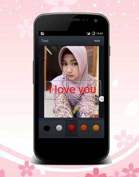 Camera Bestie Selfie screenshot 5