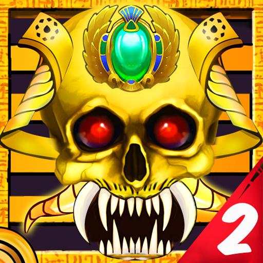 Scary Princess Subway Final Run 2 1.0