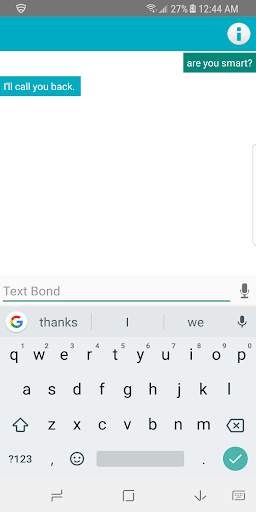 James Bond Bot (Premium) screenshot 3