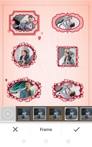 Photo Collage Maker - Photo Editor screenshot 6