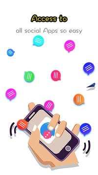 Hey Messenger screenshot 2
