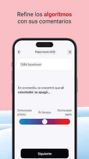 clim8 screenshot 5