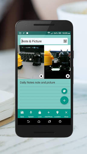 Daily Notes, Notepad, Note screenshot 7