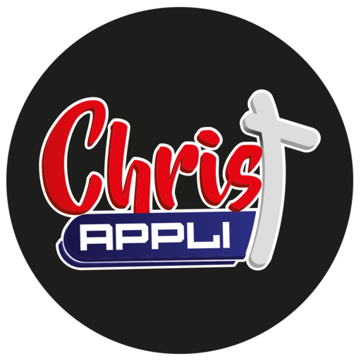 Christ Appli icon