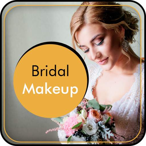 Bridal Makeup 1.0
