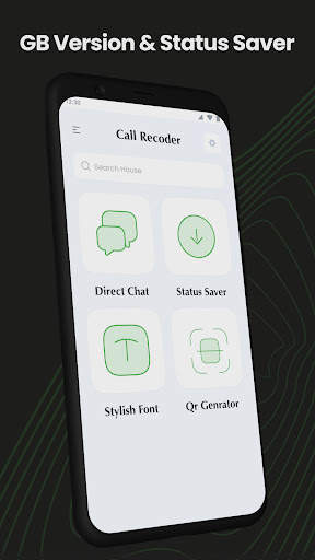 GB Version & Status Saver screenshot 1
