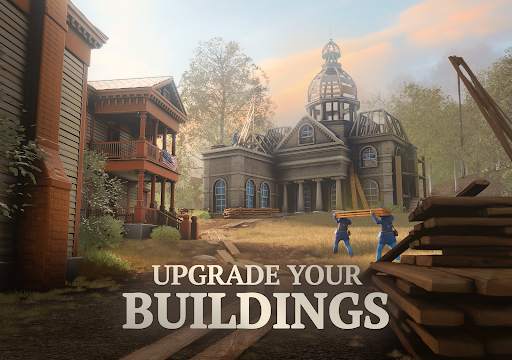 War and Peace: Civil War screenshot 14