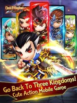 Clash of Kingdoms screenshot 6