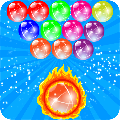 Bubble Worlds icon