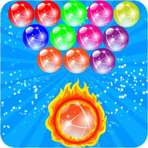 Bubble Worlds 2.0