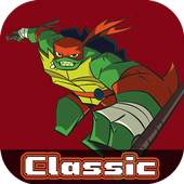 Classic Ninja - Super Turtles 1.5