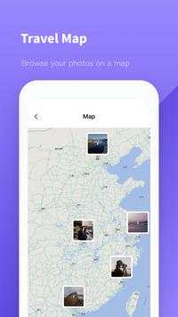 Travel Gallery-Free Photo Album screenshot 2