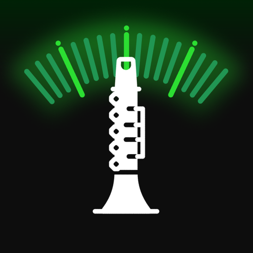 Penala Klarinet icon