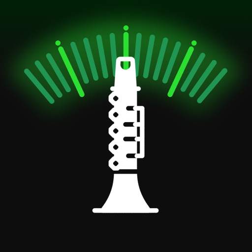 Clarinet Tuner: Fast & Precise 1.15.0.2