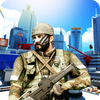 Sniper Shooting  Assassin Mission icon