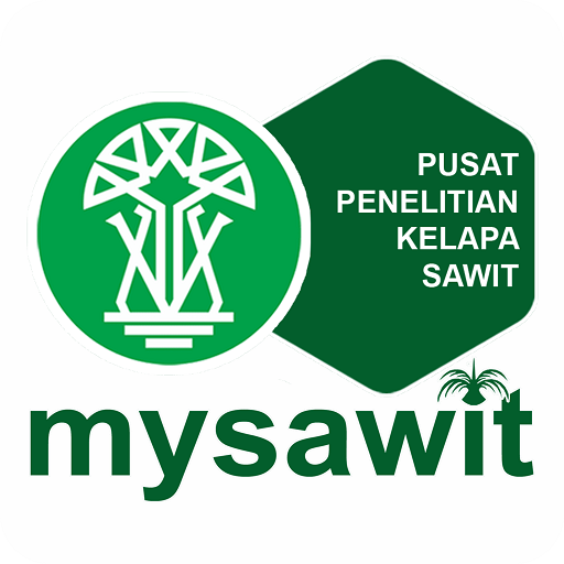 My Sawit icon