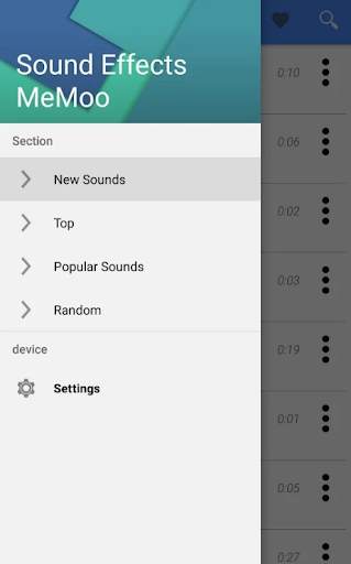 Davay-Ringtone screenshot 2