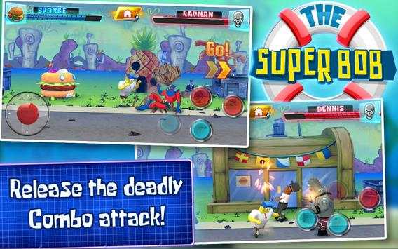 Super Bob Fighters 3D screenshot 6