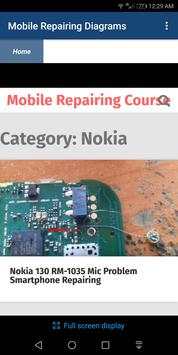 Mobile Repairing Course in Urdu Hindi screenshot 2