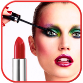 Makeup Camera Effects icon