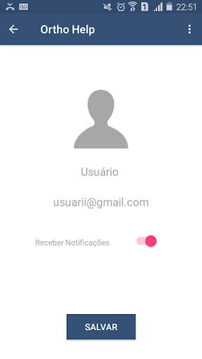 OrthoHelp 3 تصوير الشاشة
