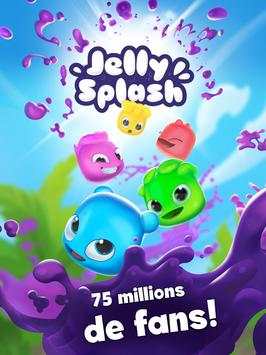 Jelly Splash screenshot 10