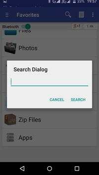 Bluetooth Files Share Fast screenshot 2