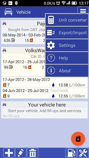 Car Tool - for your vehicle. screenshot 8