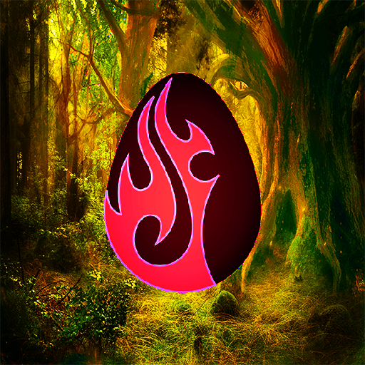 Dragon Eggs 4 icon
