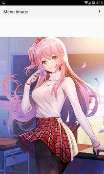 Anime Wallpapers New screenshot 6