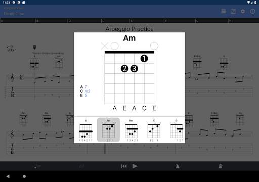 Guitar Pro screenshot 20