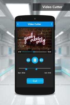 Audio Video Mixer screenshot 3
