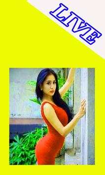 Hot Bigo App Streaming Videos Live screenshot 1