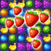 Fruit Garden Crush 1.0.0