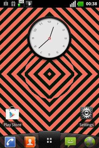 Optical Illusion Live Wallpaper screenshot 7