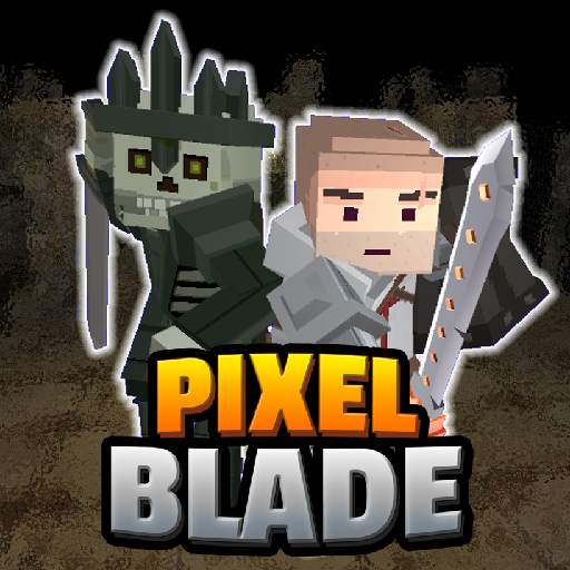 Pixel Blade M : Season 6 9.4.7