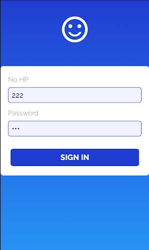 MyKKA Cleaning Service screenshot 1